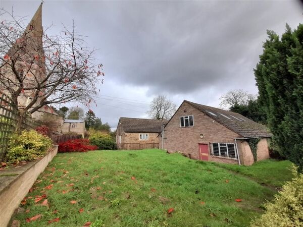 Post Offices For Sale in Oakham Photo 9