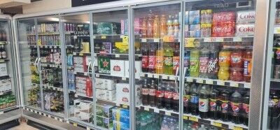 Leasehold Convenience off-licence for sale - offer accepted Photo 10