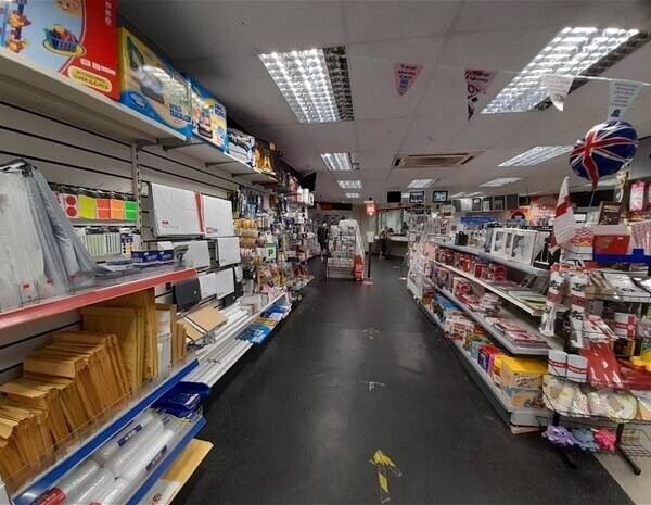 Post Office with Remuneration of £100,000 Per Year Photo 9