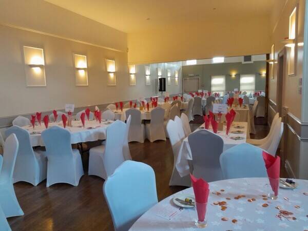 A well-positioned multi-income stream hotel in sought after coastal town of Portsoy.(ref 1519) Photo 8