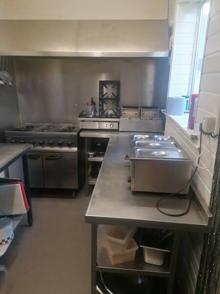 Profitable Cafè business for sale in Wallasey Photo 9