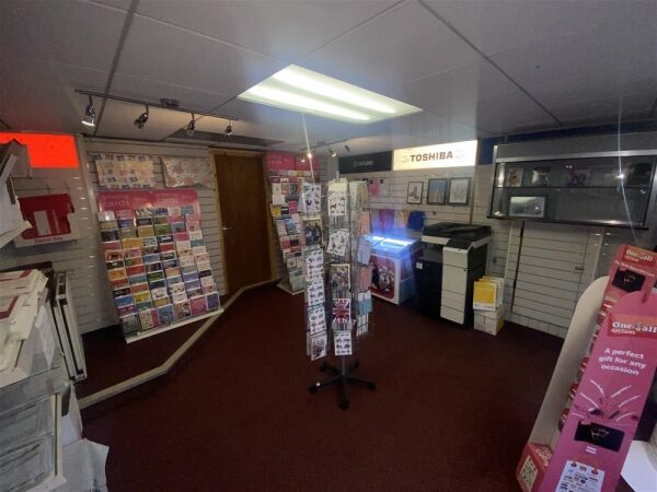 Post Offices For Sale in Rochdale Photo 9