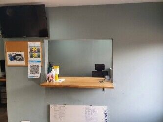 A reputable Service and MOT centre, based in Basford, Nottingham. Photo 9