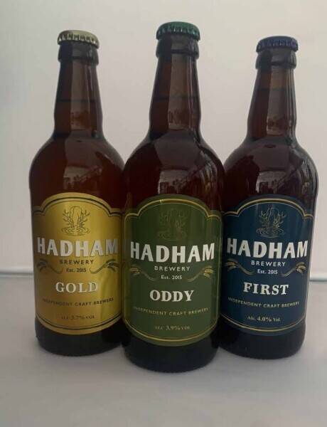 AN AWARD-WINNING BREWERY Photo 9