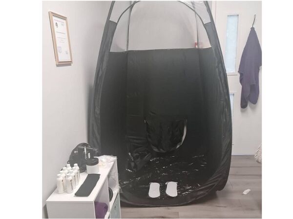 Highly Rated Nail & Beauty Salon In Paisley For Sale Photo 9