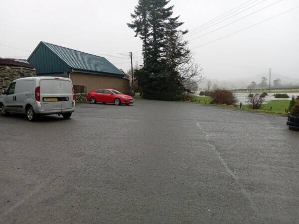 GWYNEDD – TRADITIONAL VILLAGE PUB RESTAURANT AND SHOP Photo 9
