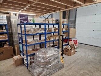 Online Shop + Ebay Shop + Trade Counter for sale Photo 9