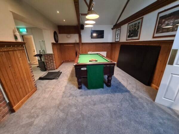 Substantial and Impressive Detached Inn, Restaurant and Hotel With 12 Letting Rooms Photo 9