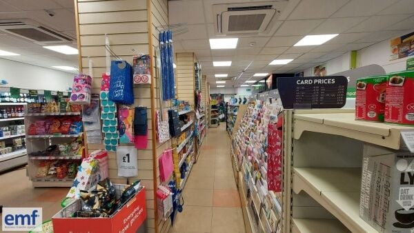 High Street Convenience Store and Post Office Photo 9