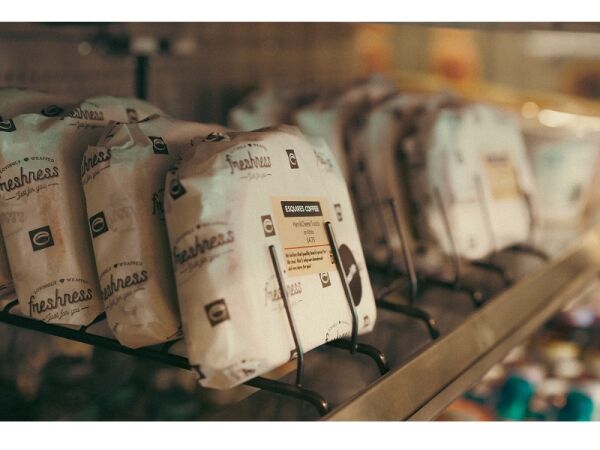 Highly Rated Coffee Shop Franchise For Sale Photo 9
