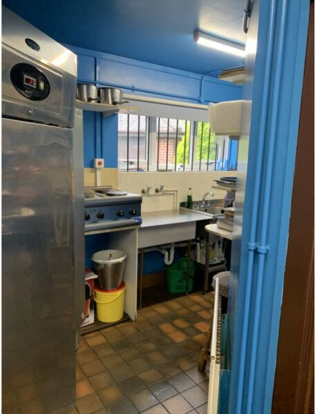 A Fantastic Opportunity To Acquire This Freehold Business Photo 9
