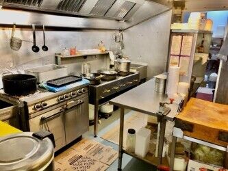 Freehold Chinese Takeaway Located in Hayle Photo 9