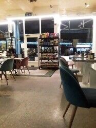 CAFÉ/DELI WITH WINE BAR & OFF-LICENCE (A3 & ALCOHOL LICENCE-2400) Photo 9