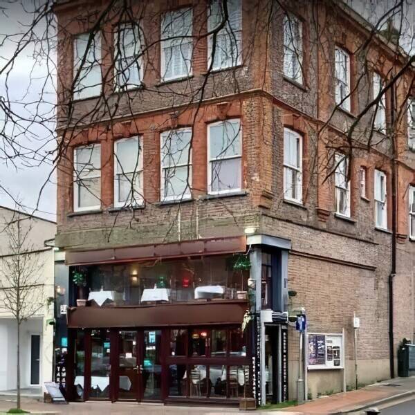 Lebanese Restaurant in Chesham Photo 9