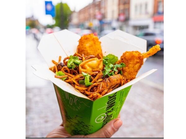 Highly rated franchise chinese takeaway opportunity for sale Photo 9