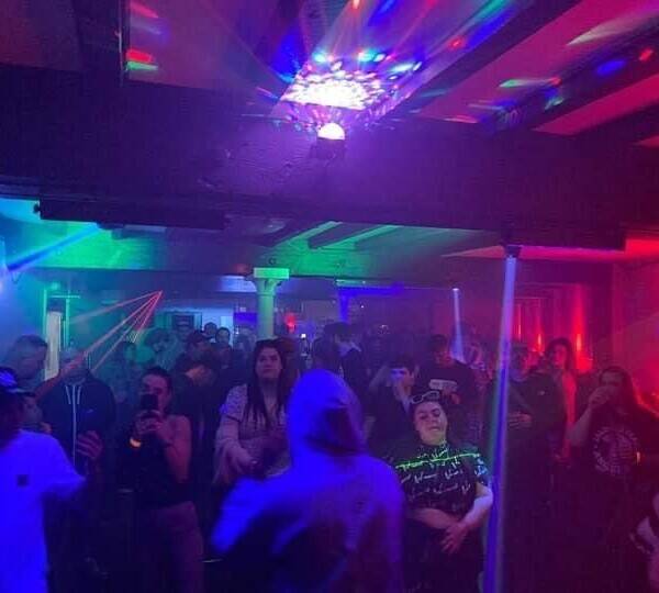 The Attic Bar - Dovers only nightclub business for sale Photo 9