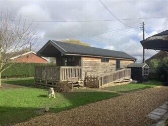 Well established free of tie pub, brewery, restaurant, letting rooms and campsite Photo 9