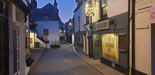 Well Presented Licensed Café & Restaurant In Looe Photo 9