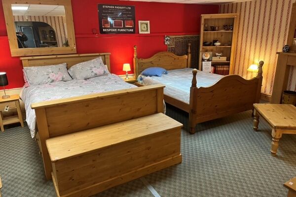 Pine and Oak Furniture Manufacturer North West Photo 9
