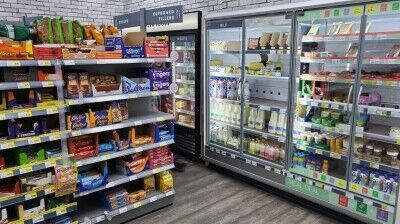ONE STOP CONVENIENCE STORE BURNLEY TOWN CENTRE Lancashire BB11 1HJ£80,000 onoGREAT OPPORTUNITY Photo 9