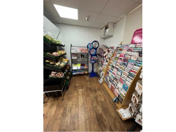 Convenience Store And Post Office In Witchford For Sale Photo 9
