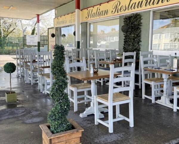 MERSERYSIDE – AUTHENTIC ITALIAN RESTAURANT IN PROMINENT ROADSIDE POSITION Photo 9