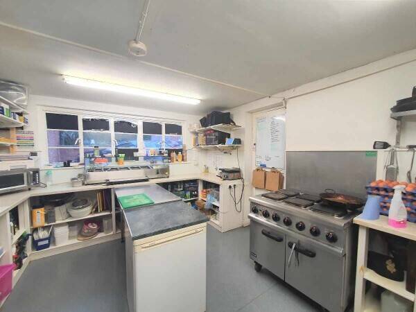 A highly successful Deli / Café for sale Photo 9