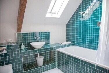 Stunning Freehold Holiday Barn - Oxfordshire Photo 9