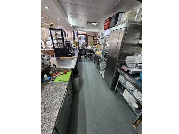 Highly rated Italian Restaurant for sale Photo 9