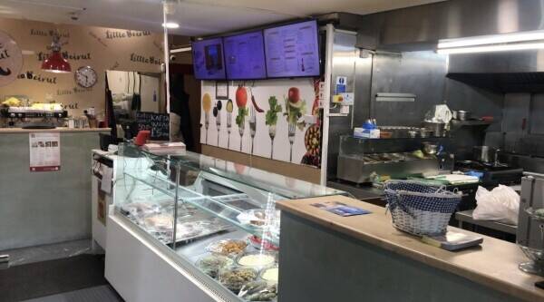 Lebanese Restaurant FOR SALE IN PARK ROYAL Photo 10