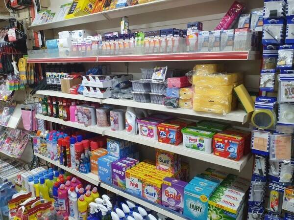 A CONVENIENCE STORE Photo 9