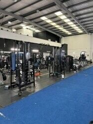 Gym for sale in Chessington Photo 1