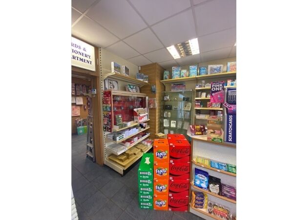 Well established freehold newsagent for sale Photo 9