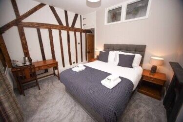 FREEHOUSE VILLAGE INN WITH SUPERB PUB, RESTAURANT AND GUEST FACILITIES Photo 8