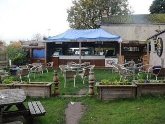 WORCESTERSHIRE - SPA TOWN PUB Photo 9