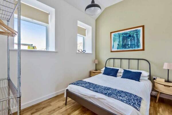 A luxury 8 en-suite bedroom country guest house Photo 9