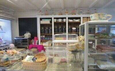 Thriving Local Tea Room/ Café Photo 9