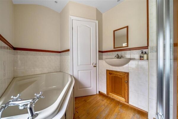 5* Cattery - Cornwall Photo 9