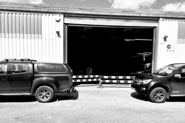 Precision Engineering & Fabrication Business -Kent Photo 9