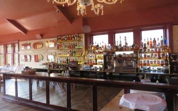 Well-known, Very Popular Delicatessen/ Café and Vintage Cocktail Bar Business Photo 9