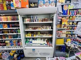 BRANDED OFF-LICENSE FOR SALE IN HACKNEY N1 Photo 9