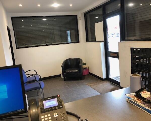 MOT Testing Garage, Main Road, Blackpool Photo 9