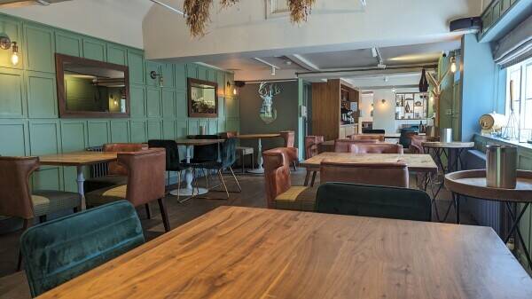 EAST SUSSEX - HIGH QUALITY PREMISES TO LET CLOSE TO TOURIST ATTRACTIONS Photo 9