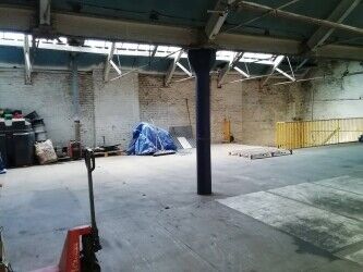 Leasehold Fabrication & Welding Business Farnworth Bolton Greater Manchester North West For Sale Photo 9