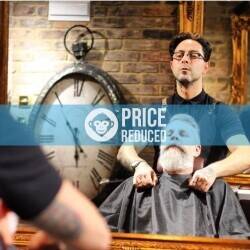 Rare Opportunity to Acquire a Well-Established Barber’s Shop in the Sought After Area of Hoxton Photo 9