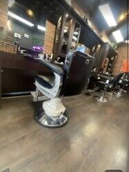 Barber shop w Lease is available for sale in the highly desirable Hammersmith w6⭐️ Photo 9