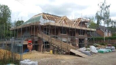 Scaffolding Supply & Erect business Photo 10