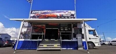 Racing Simulator business for sale Racing Simulator business for sale