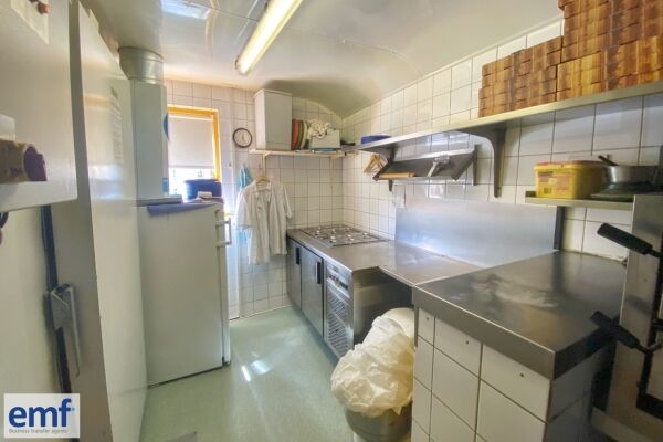 FISH & CHIP SHOP TAKEAWAY – HOLT, NORTH NORFOLK Photo 9