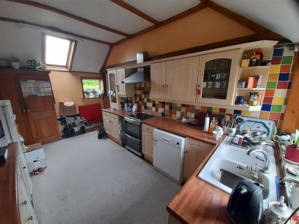 Off License & Convenience For Sale in Market Rasen Photo 9